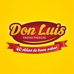 Pastas Don Luis