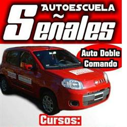 Autoescuela Señales