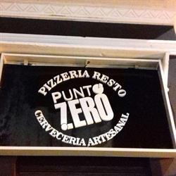 PUNTO ZERO