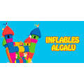 INFLABLES ALGALU