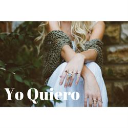Yo Quiero
