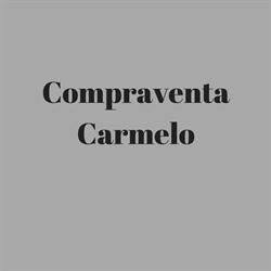 Compraventa Carmelo