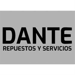 Dante Repuestos y Servicios