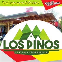 Restaurante los Pinos