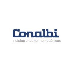 CONALBI - INSTALACIONES TERMOMECANICAS