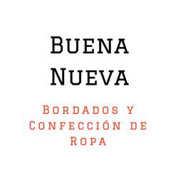 Buena Nueva - Bordados y Confección de Ropa