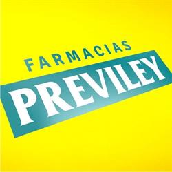 Farmacia Previley III