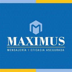 Maximus Mensajería
