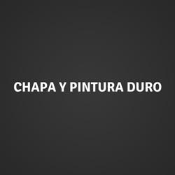 Chapa y Pintura Duro