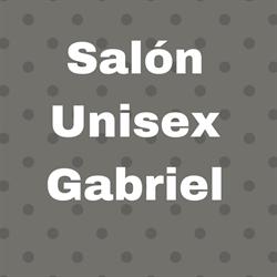 Salón Unisex Gabriel