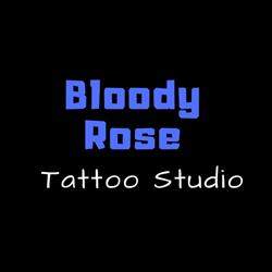 Bloody Rose - Tattoo Studio