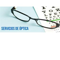 OPTICA DEL ROSARIO