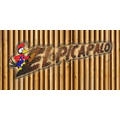 El Picapalo - Construccion de Cabañas