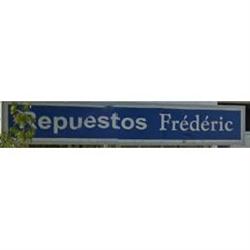 CAR SERVICE BOSCH - FREDERIC