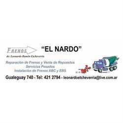 Frenos El Nardo