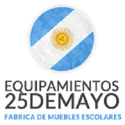 EQUIPAMIENTOS 25 DE MAYO