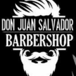 Don Juan Salvador Barbería