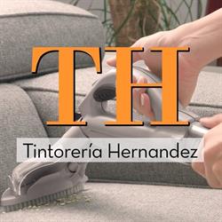 Tintorería Hernández