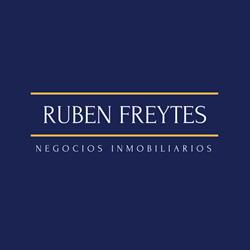 Ruben Freytes – Negocios Inmobiliarios