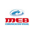 MEB COMUNICACION VISUAL