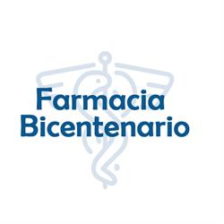 Farmacia Bicentenario