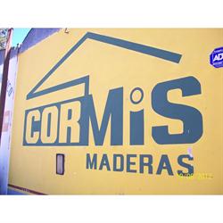 CORMIS MADERAS