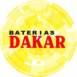 Baterias Dakar