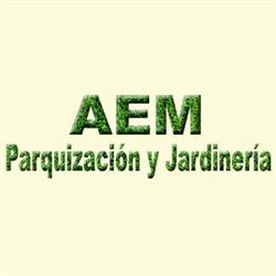 AEM - Parquización y Jardinería