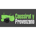COUSSIRAT Y PROVENZANO