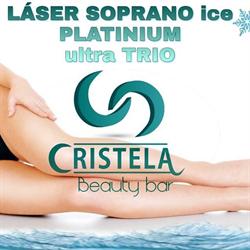 Cristela - Beauty Bar
