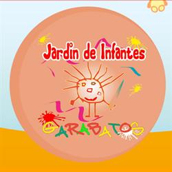 Jardín de Infantes Garabatos