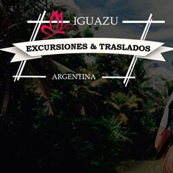 IGUAZU EXCURSIONES & TRASLADOS