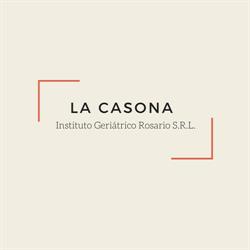 La Casona 2 Insituto Geriatrico Rosario SRL