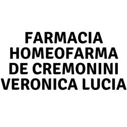 Farmacia Homeofarma de Cremonini Veronica Lucia