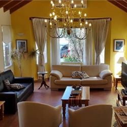 HOTEL LAS MARAS