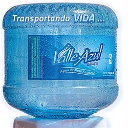 AGUA VALLE AZUL