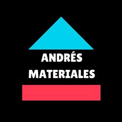ANDRES MATERIALES