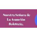 Nuestra Sra de Asuncion - Terminal de Omnibus