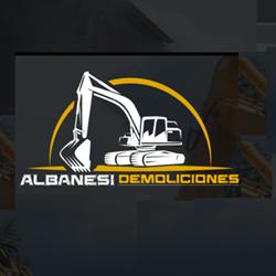 Albanesi Demoliciones