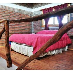 CABAÑAS EL SOSIEGO