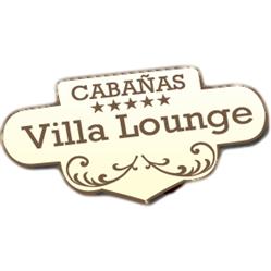 Cabañas Villa Lounge