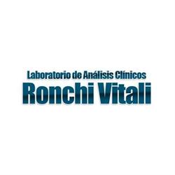 LABORATORIO DE ANALISIS CLINICOS RONCHI VITALI