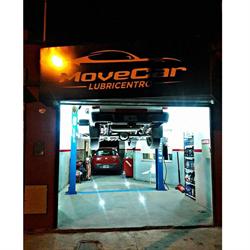 MOVE-CAR LUBRICENTRO
