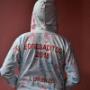 Campera egresaditos