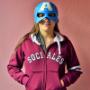 Campera egresados