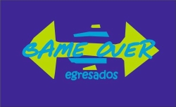 Game Over Textil