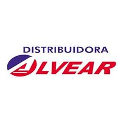 DISTRIBUIDORA ALVEAR