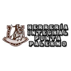 HERRERIA INTEGRAL PUNTA PALERMO - DESDE 1988