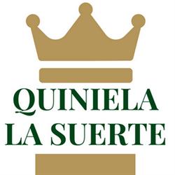 Quiniela la Suerte