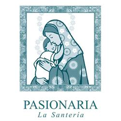 LA SANTERIA - PASIONARIA DE LOS CERROS